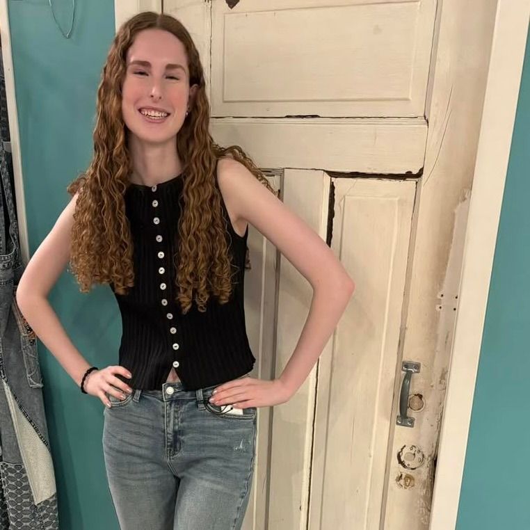Tilly Vest