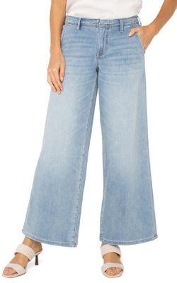 Weekender Relaxed Loose Jeans