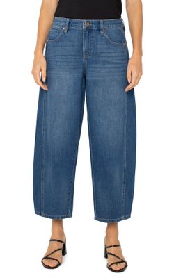 Hartzell Barrel Jean