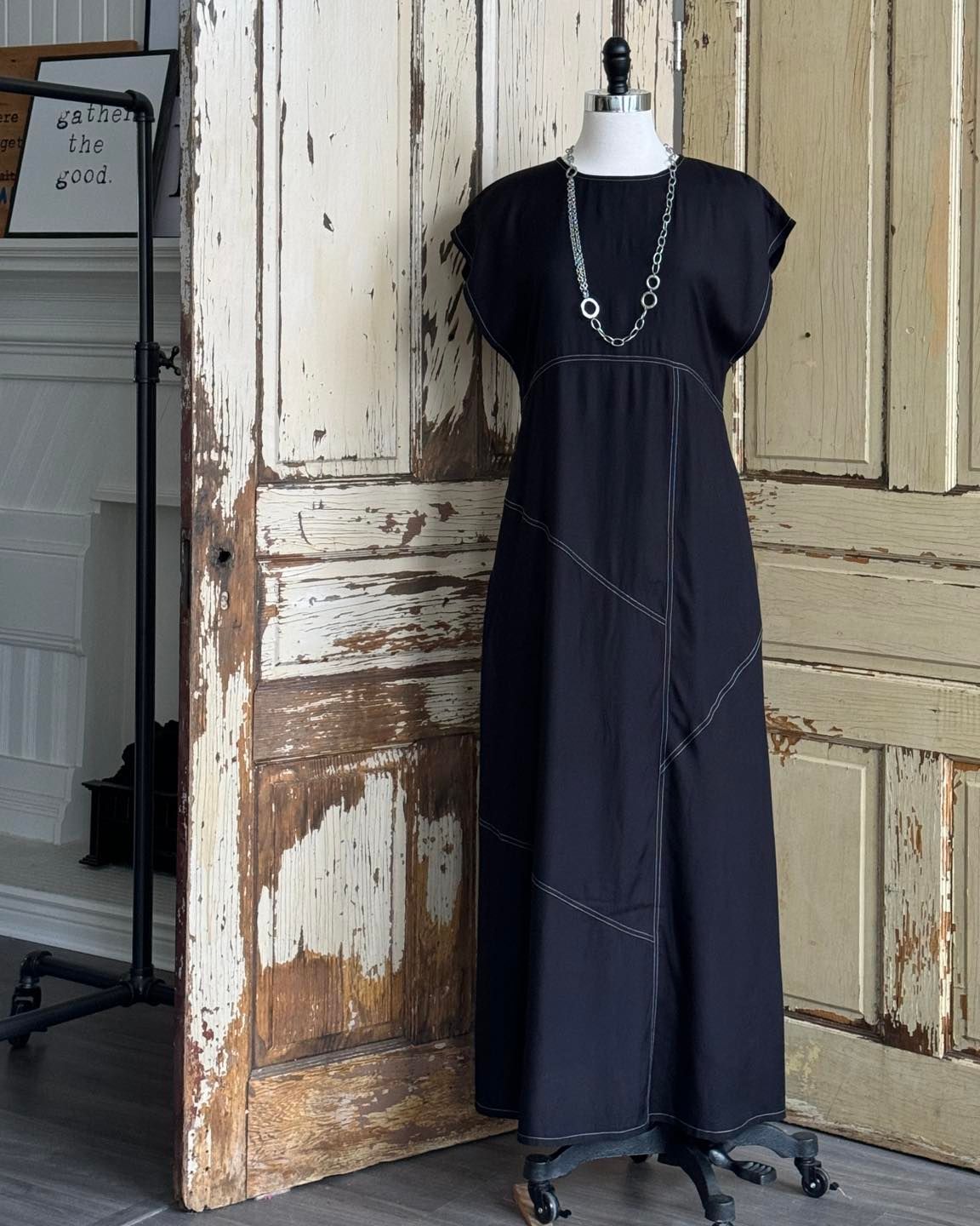 Centa Chaina Long Dress