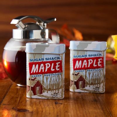 🇨🇦 Sugar Shack Maple Candy