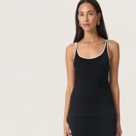 Ida Tank Top