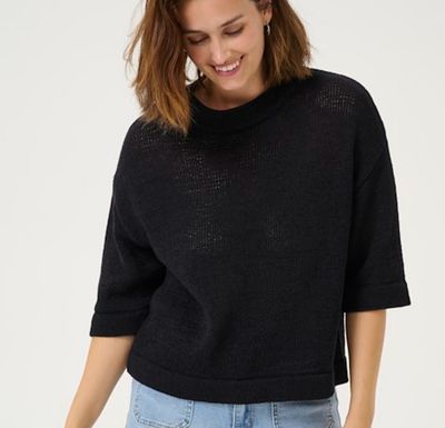 Sevita Pullover Sweater