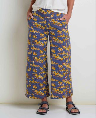 Chaka Wide Leg Pant