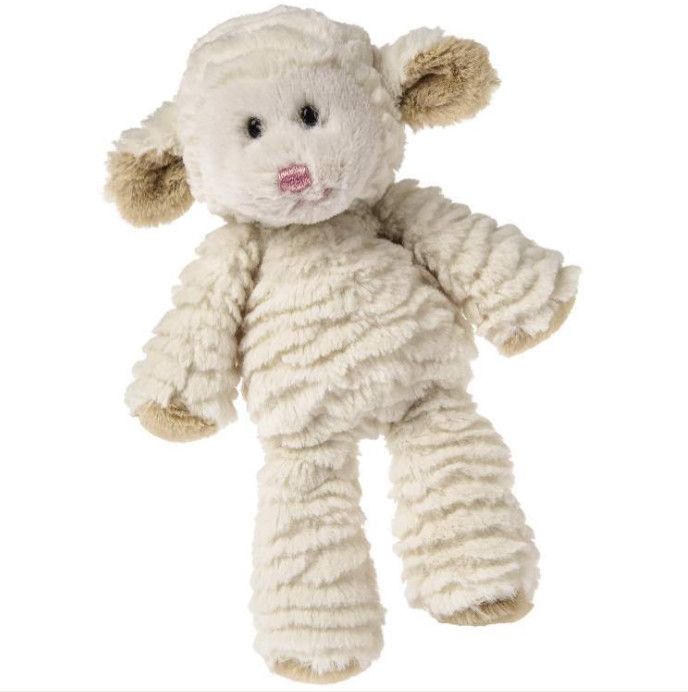 Marshmallow Zoo Junior Lamb
