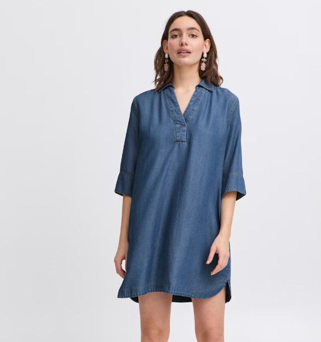 Kosmo Dress