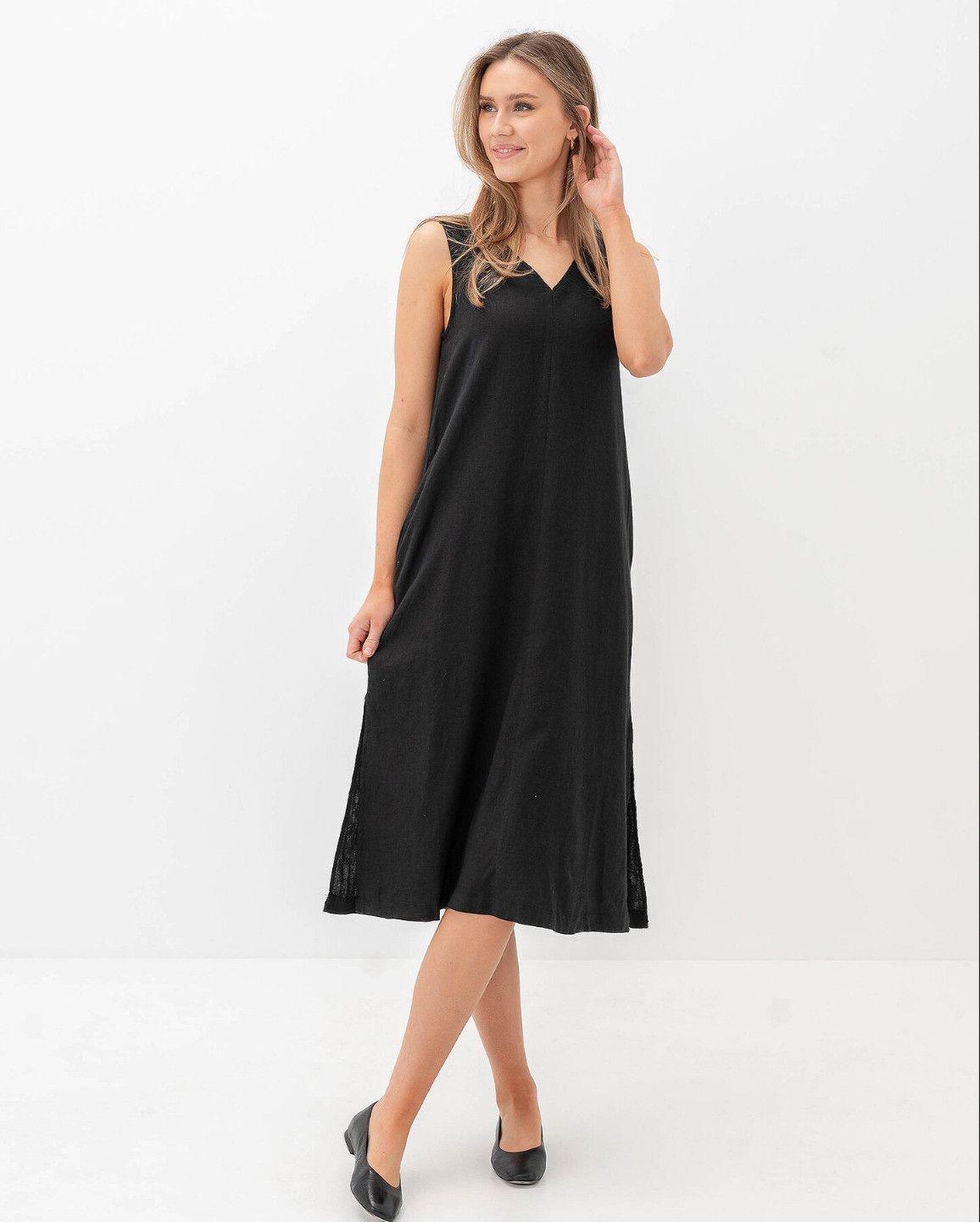 Falakka V Dress