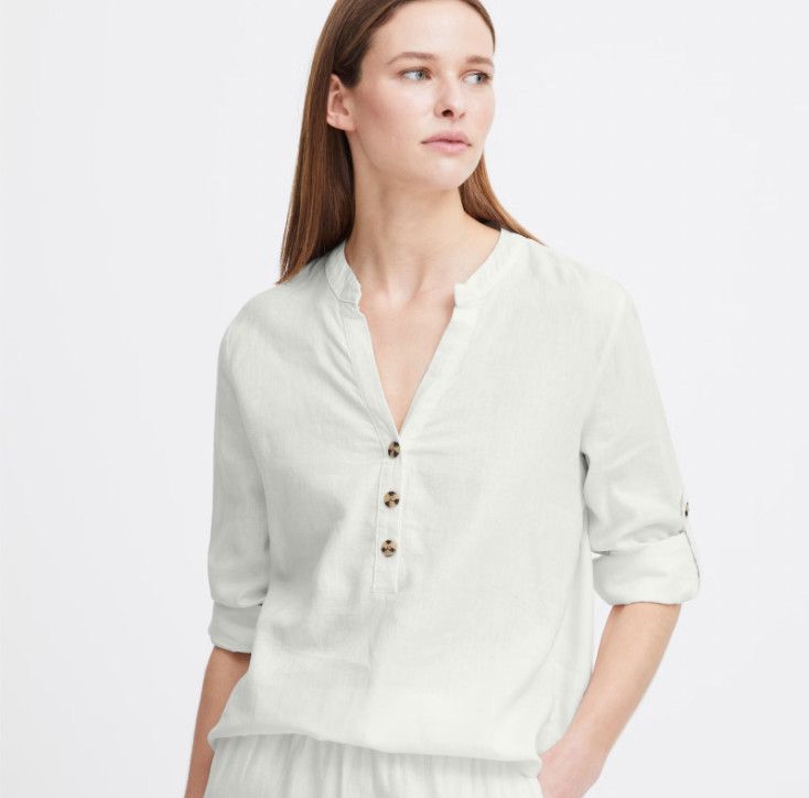 Falakka Shirt (3 colours) - SALE -