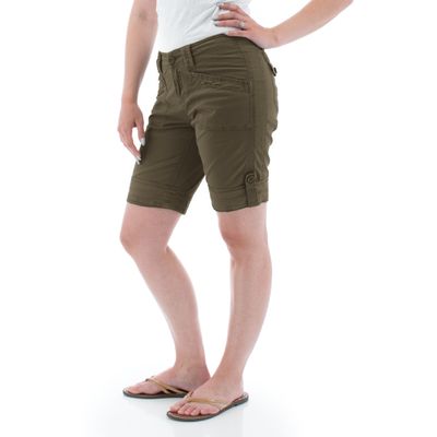Arden Roll-Up Organic Short