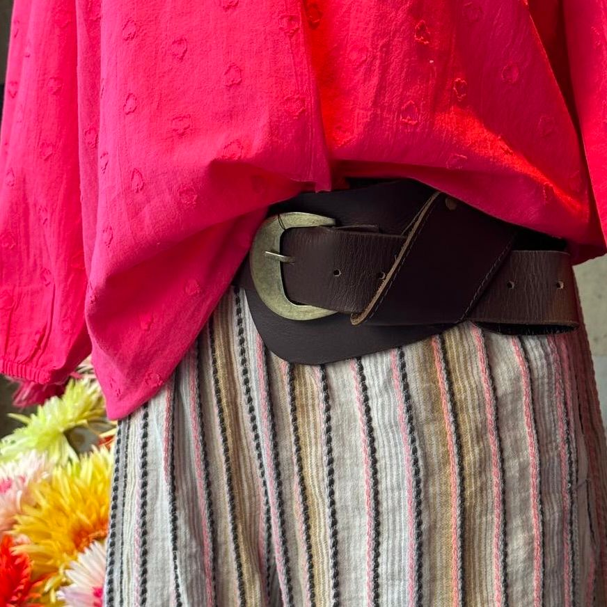 Jericho Hip Belt