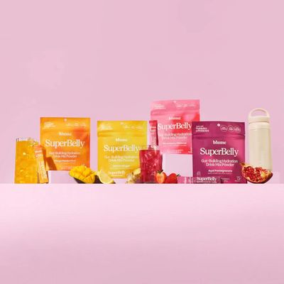 🇨🇦 SuperBelly Hydration Powder (4 flavours)
