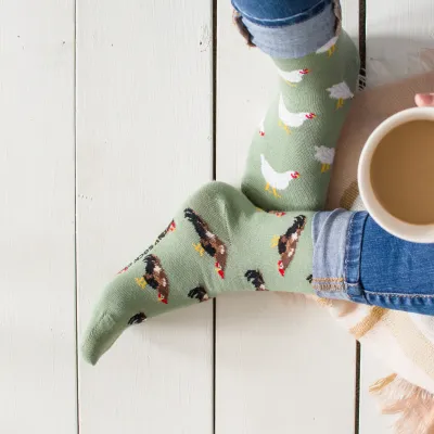 🇨🇦 Women&#39;s Mismatch Socks (11 styles)