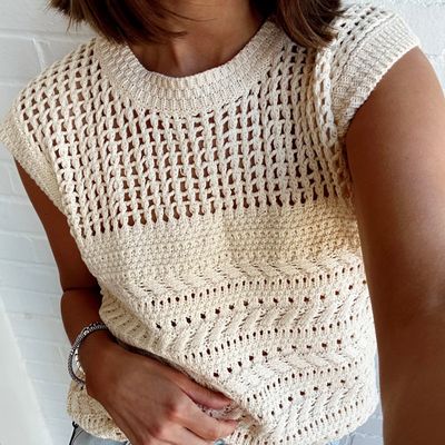 Paulo Knit Top