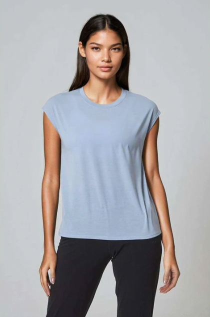 Dynamic Crew Neck Shirt (3 colours)