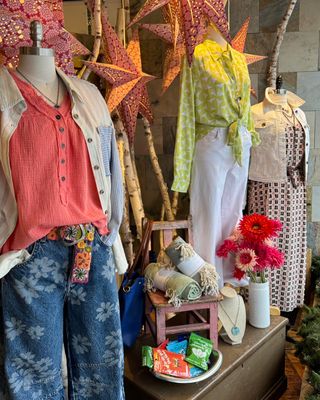 Amazing Clothes
