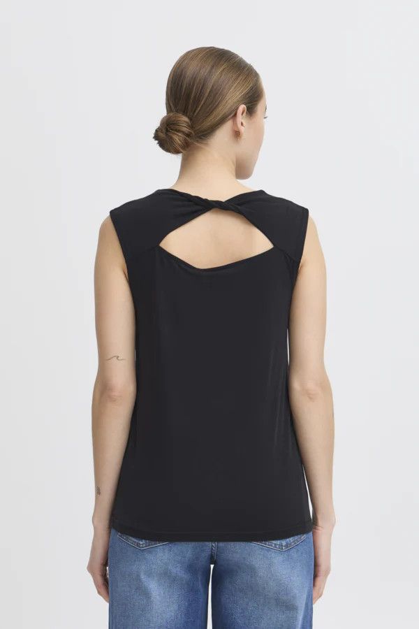 Opanny Twist Tank Top