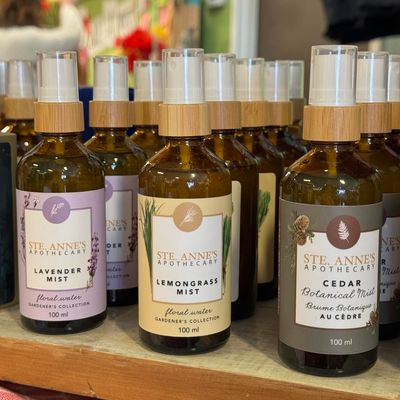 🇨🇦 Cedar Botanical Mist