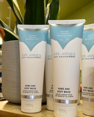 🇨🇦 Hand And Body Wash