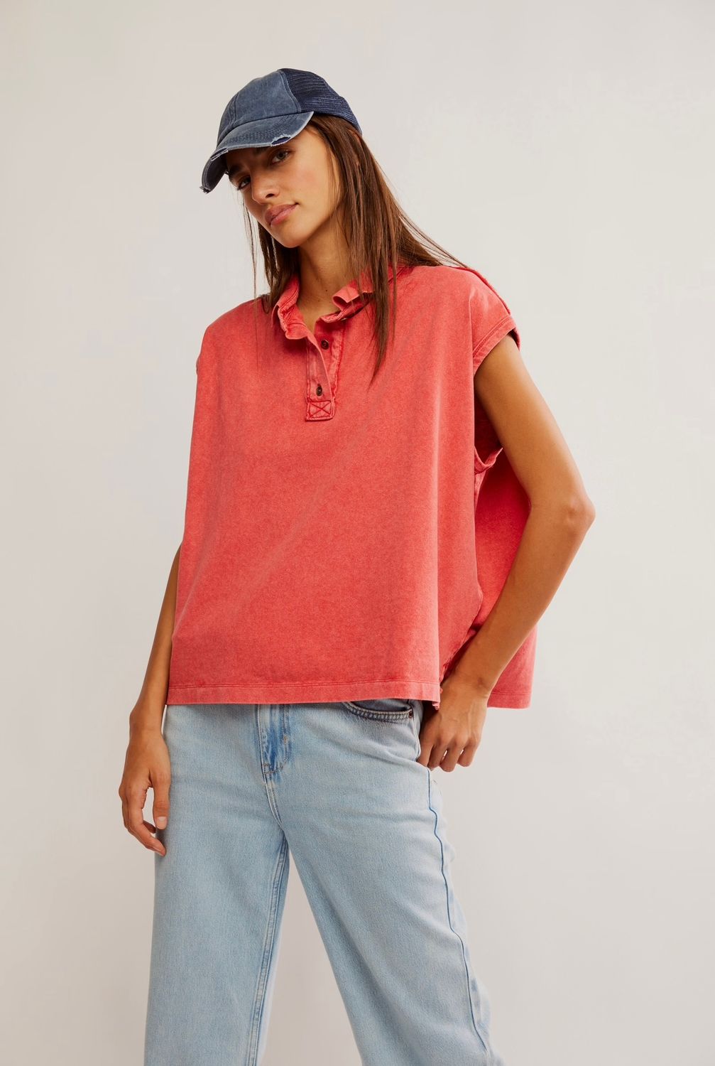 Keep on Polo - SALE -