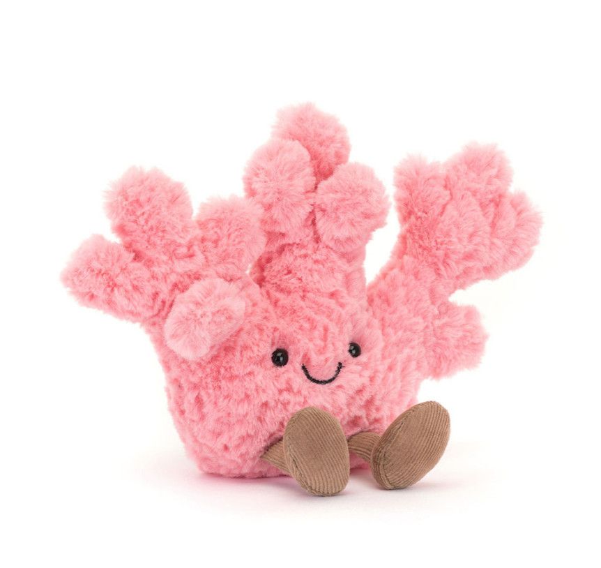 Amuseables Coral