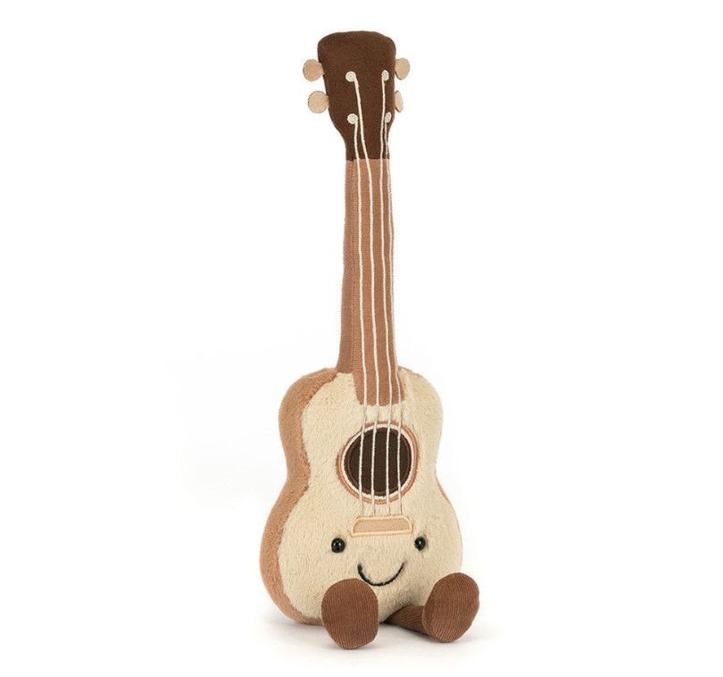 Amuseables Ukulele