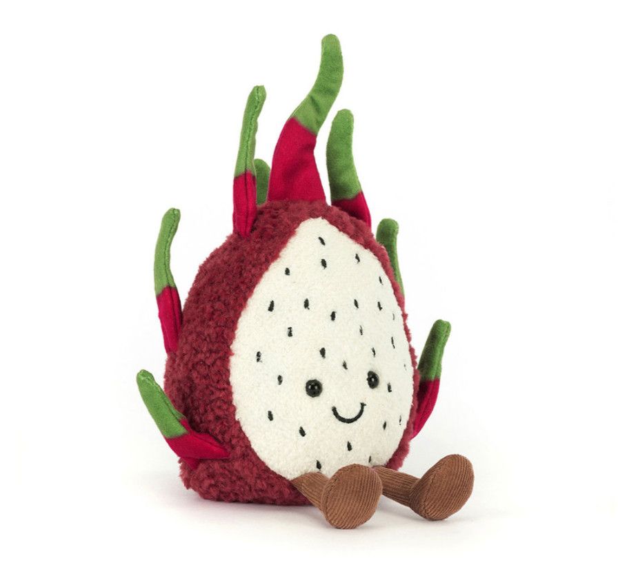 Amuseables Dragon Fruit