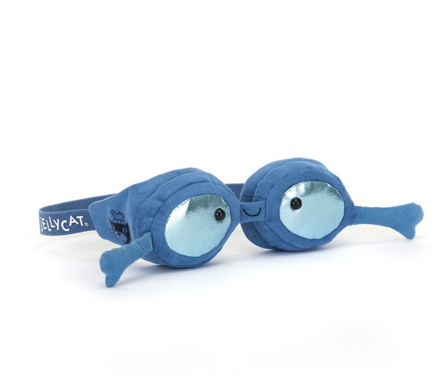 Amuseables Sports Swimming Goggles