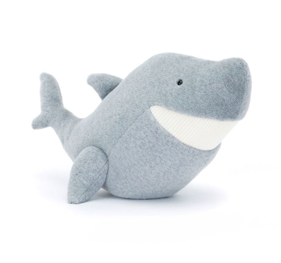 Silvie Shark