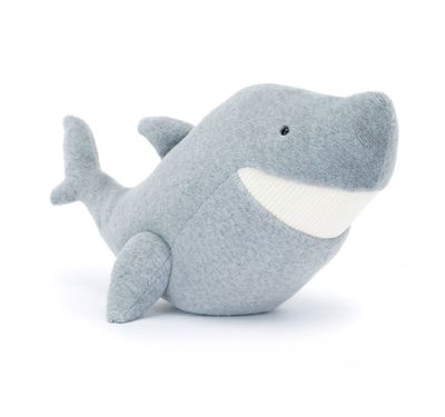 Silvie Shark
