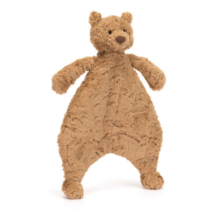Bartholomew Bear Comforter