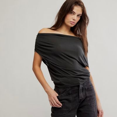 Blake Knit Top