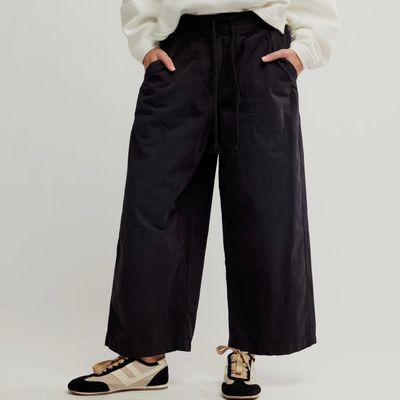 Easy Peasy Pull On Pant