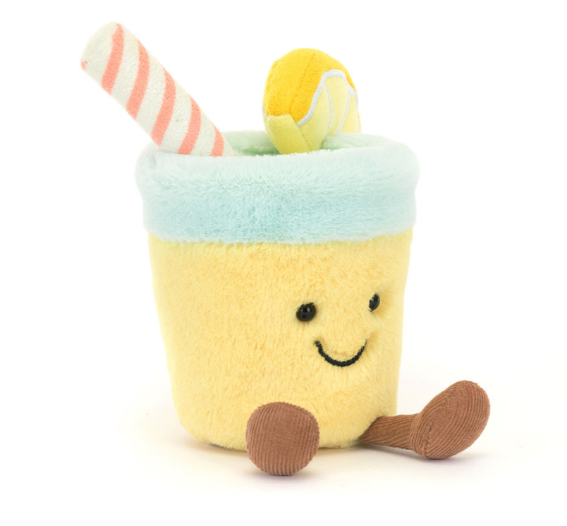 Amuseables Lemonade