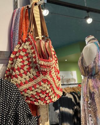 Lysara Tote Bag