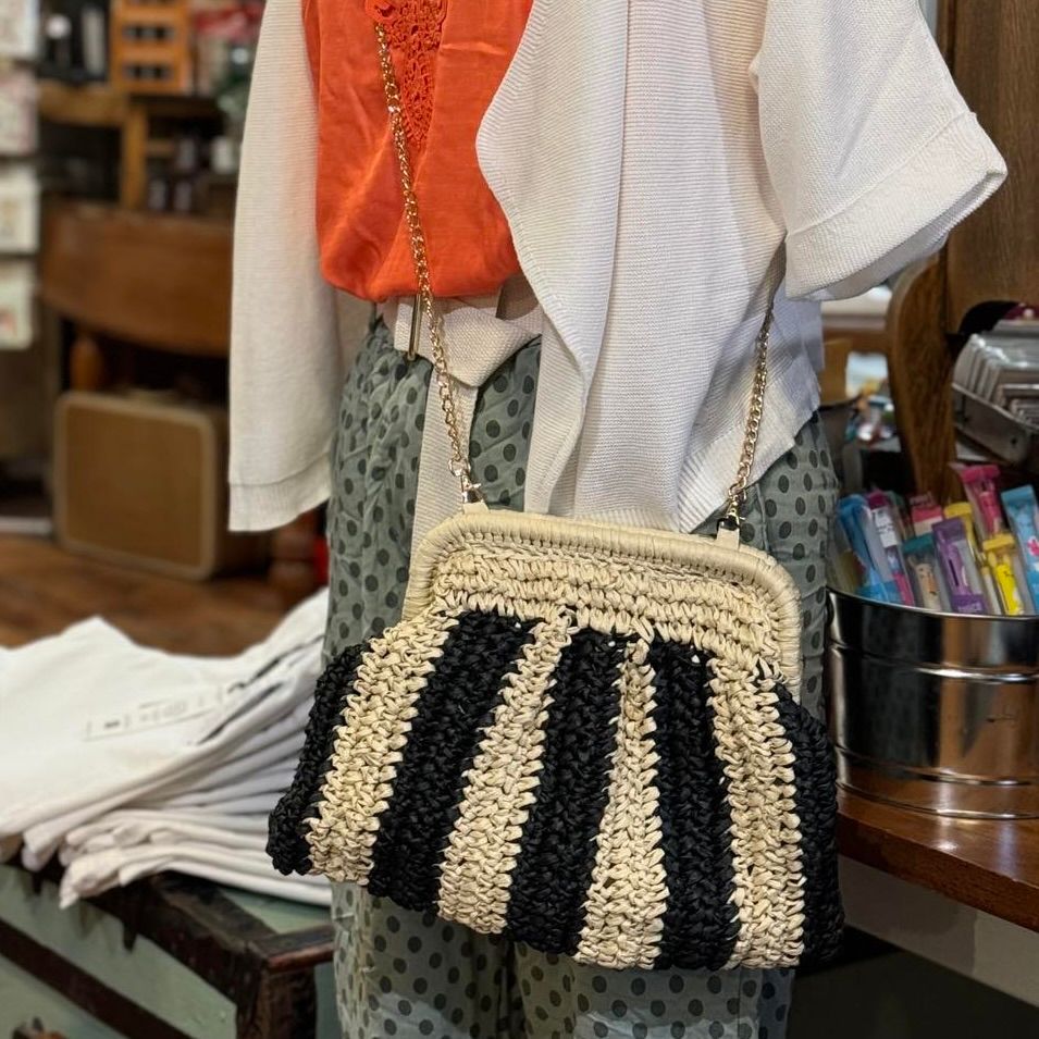 Lysara Clutch Bag