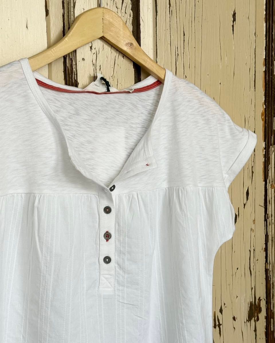 Bethany Shirt