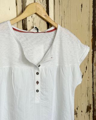 Bethany Shirt