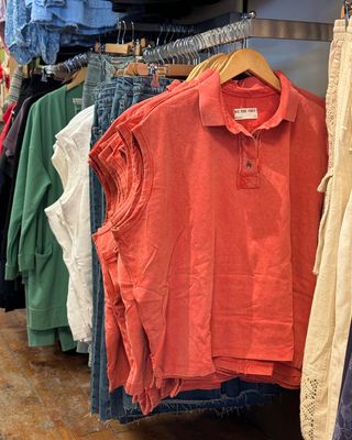Keep on Polo