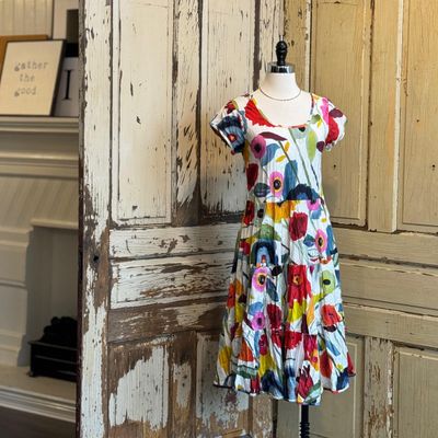 Jade Cap Sleeve Pocket Dress