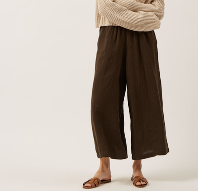🇨🇦 Domi Linen Pant