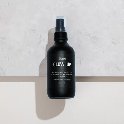 🇨🇦 Glow Up, Brightening Toner