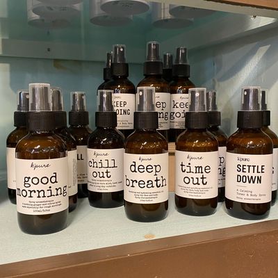 🇨🇦 Toner &amp; Body Spray (6 scents)