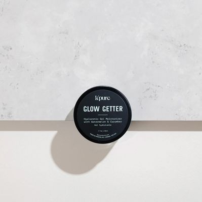 🇨🇦 Glow Getter, Hyaluronic Gel Moisturizer