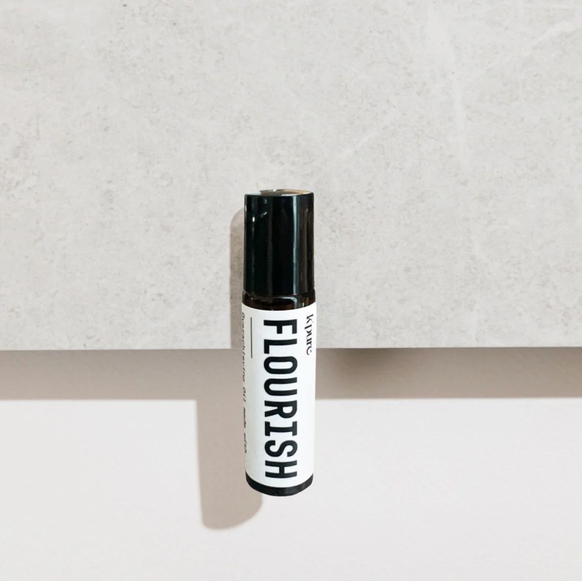 Flourish Overachieving Oil