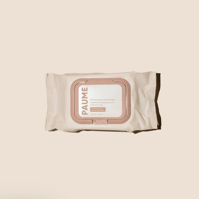 🇨🇦 Cleansing Hand and Body Wipes
