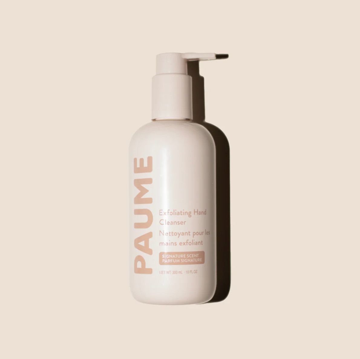 🇨🇦 Exfoliating Hand Cleanser