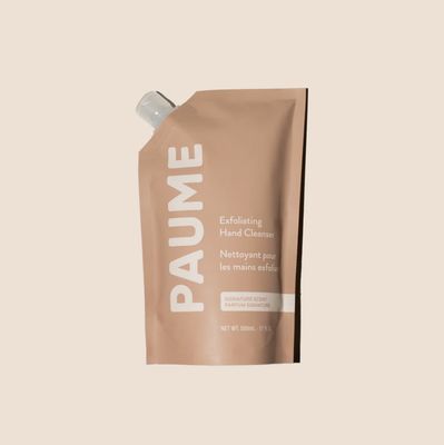 🇨🇦 Exfoliating Hand Cleanser Refill Bag