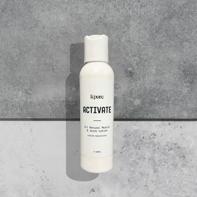 🇨🇦 Activate, Muscle &amp; Joint Lotion