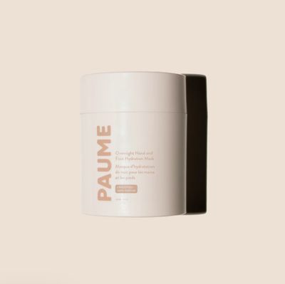 🇨🇦 Overnight Hand and Foot Hydration Mask