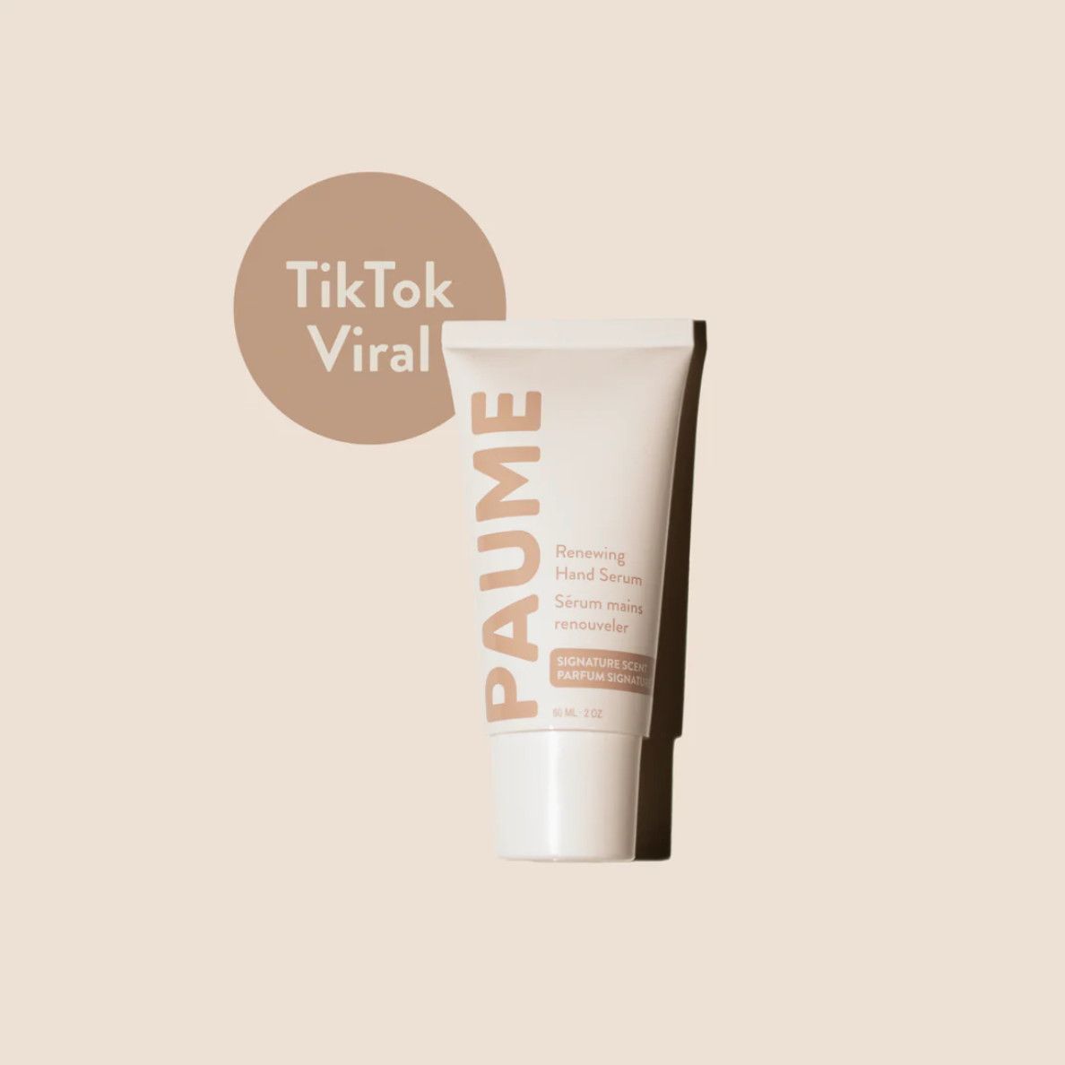 🇨🇦 Renewing Hand Serum